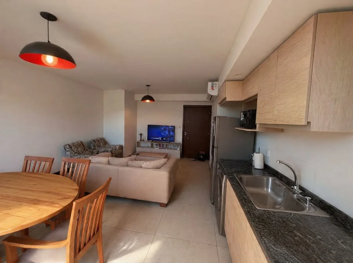 Departamento en venta en Godoy Cruz, foto 3