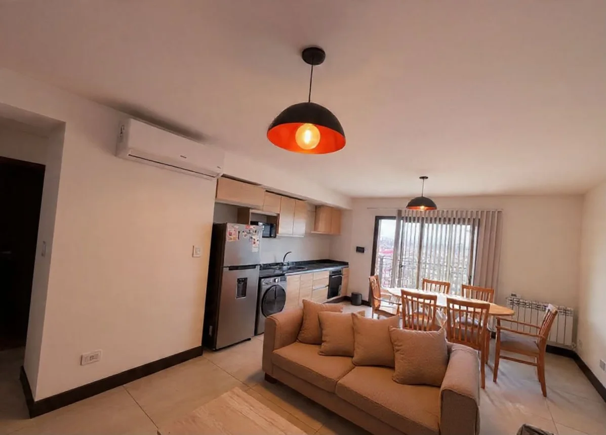 Departamento en venta en Godoy Cruz, foto 5