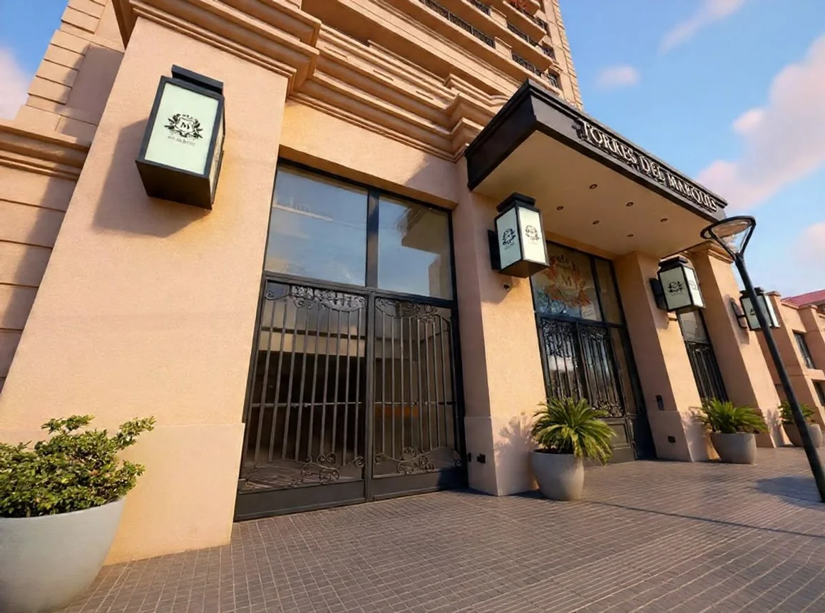 Departamento en venta en Godoy Cruz