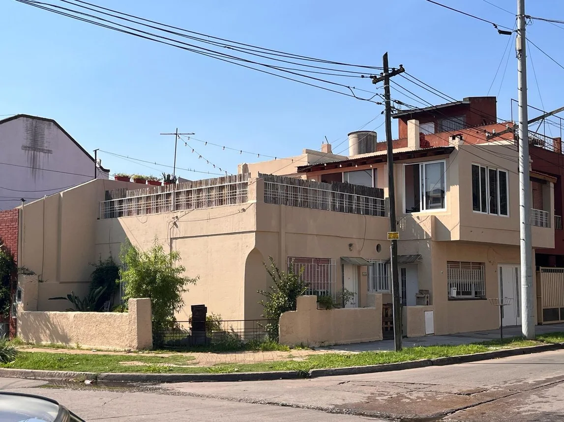 Casa en venta en Sáenz Peña