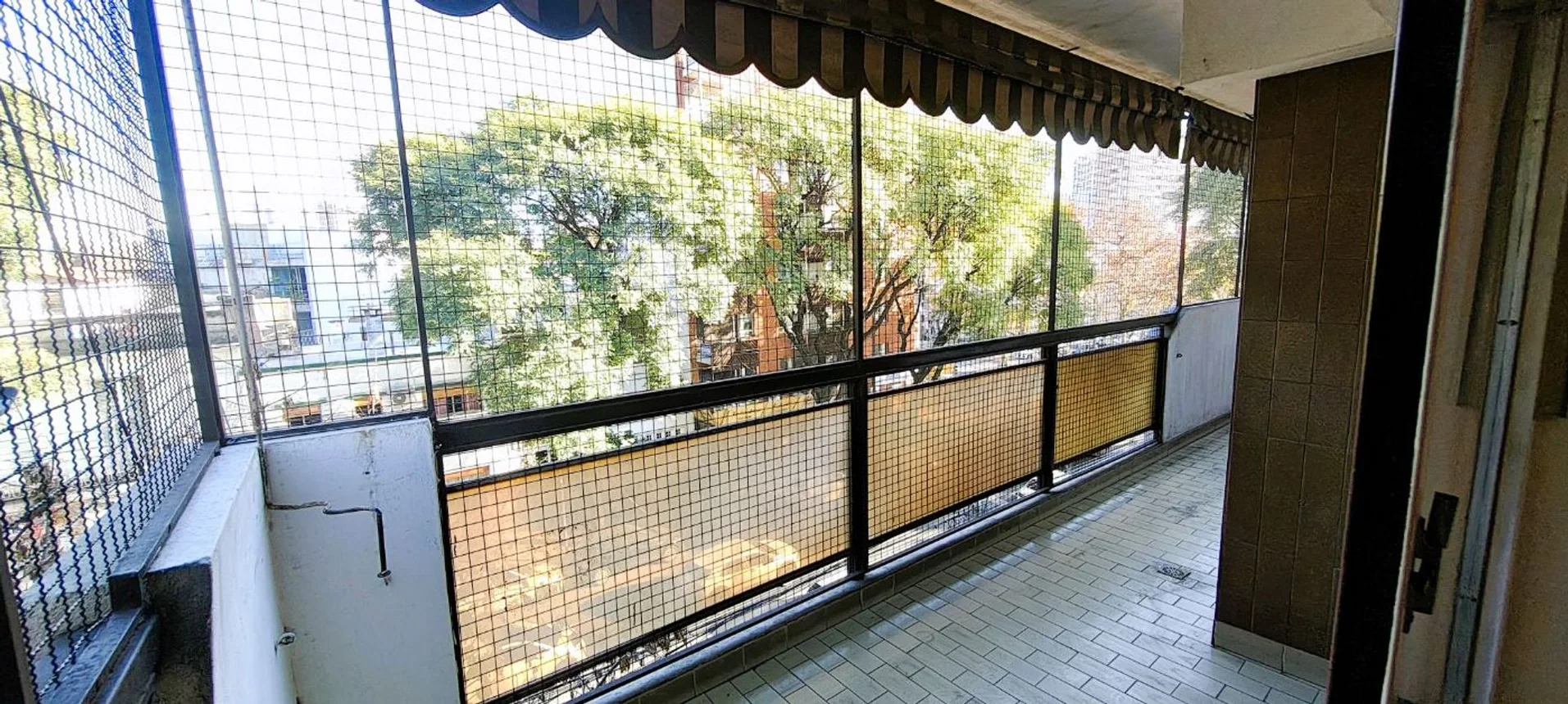 Venta departamento 4 ambientes colegiales balcón, foto 5