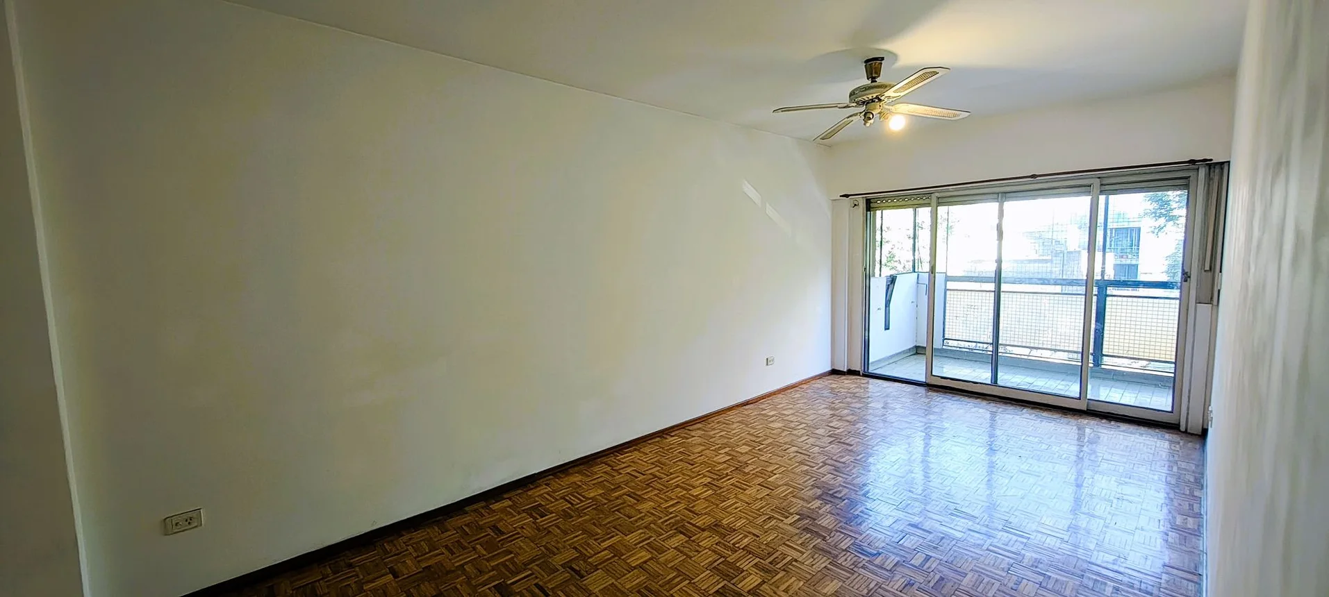 Venta departamento 4 ambientes colegiales balcón, foto 3