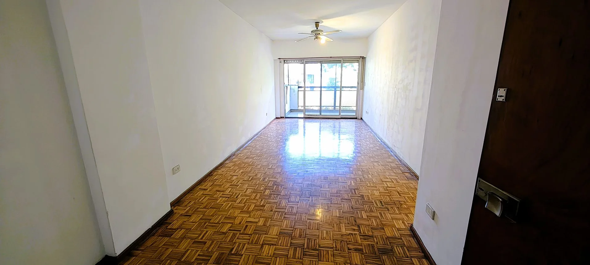 Venta departamento 4 ambientes colegiales balcón, foto 4