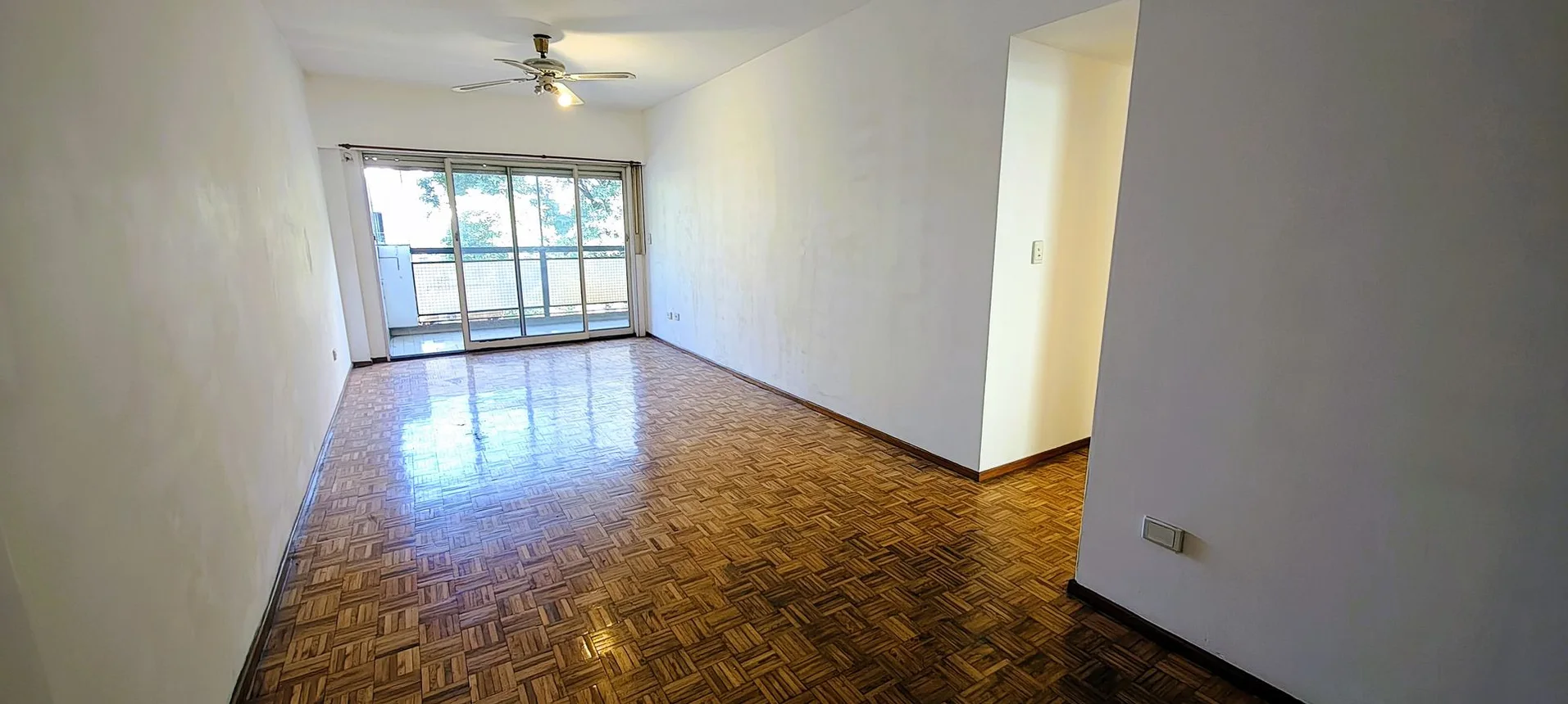 Venta departamento 4 ambientes colegiales balcón, foto 1