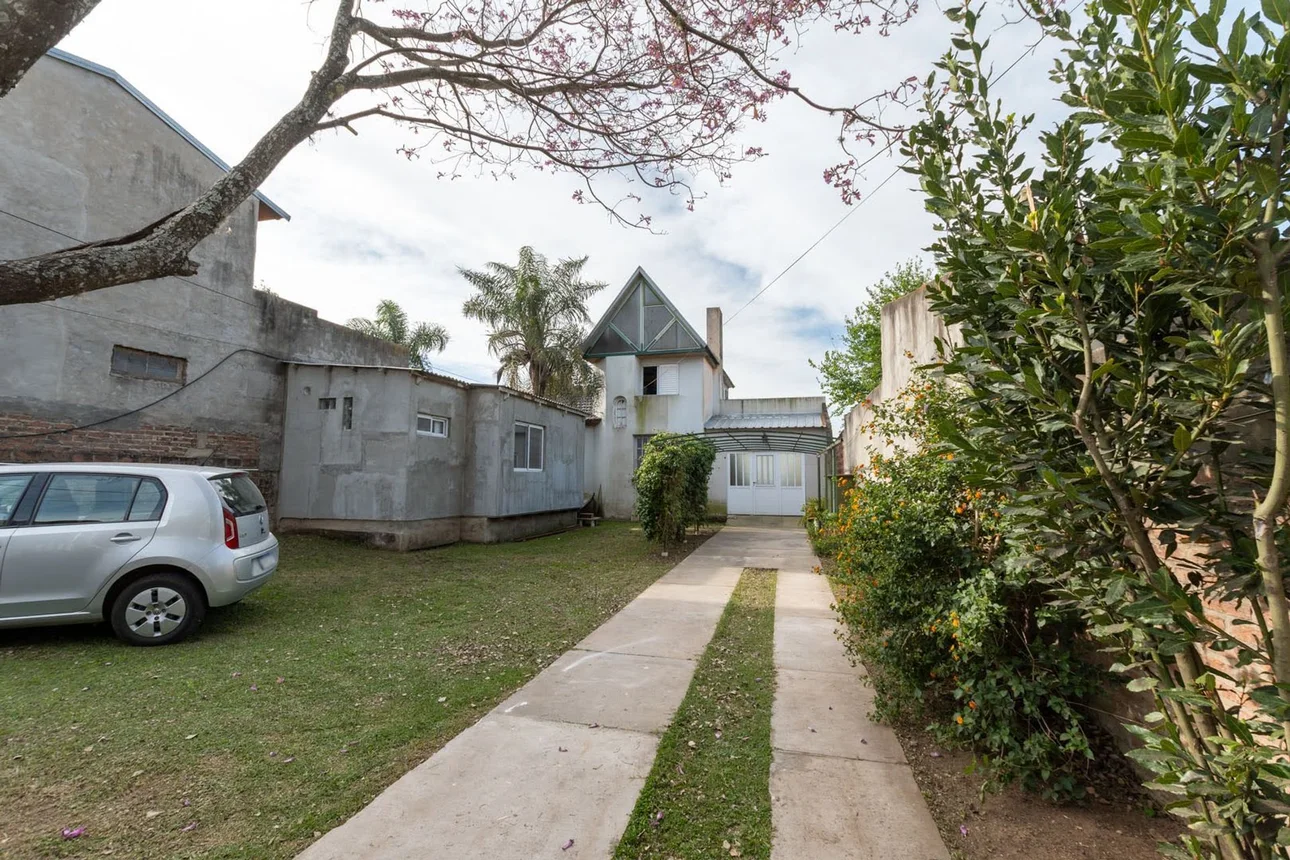 Casa en venta en Santa Fe, foto 2