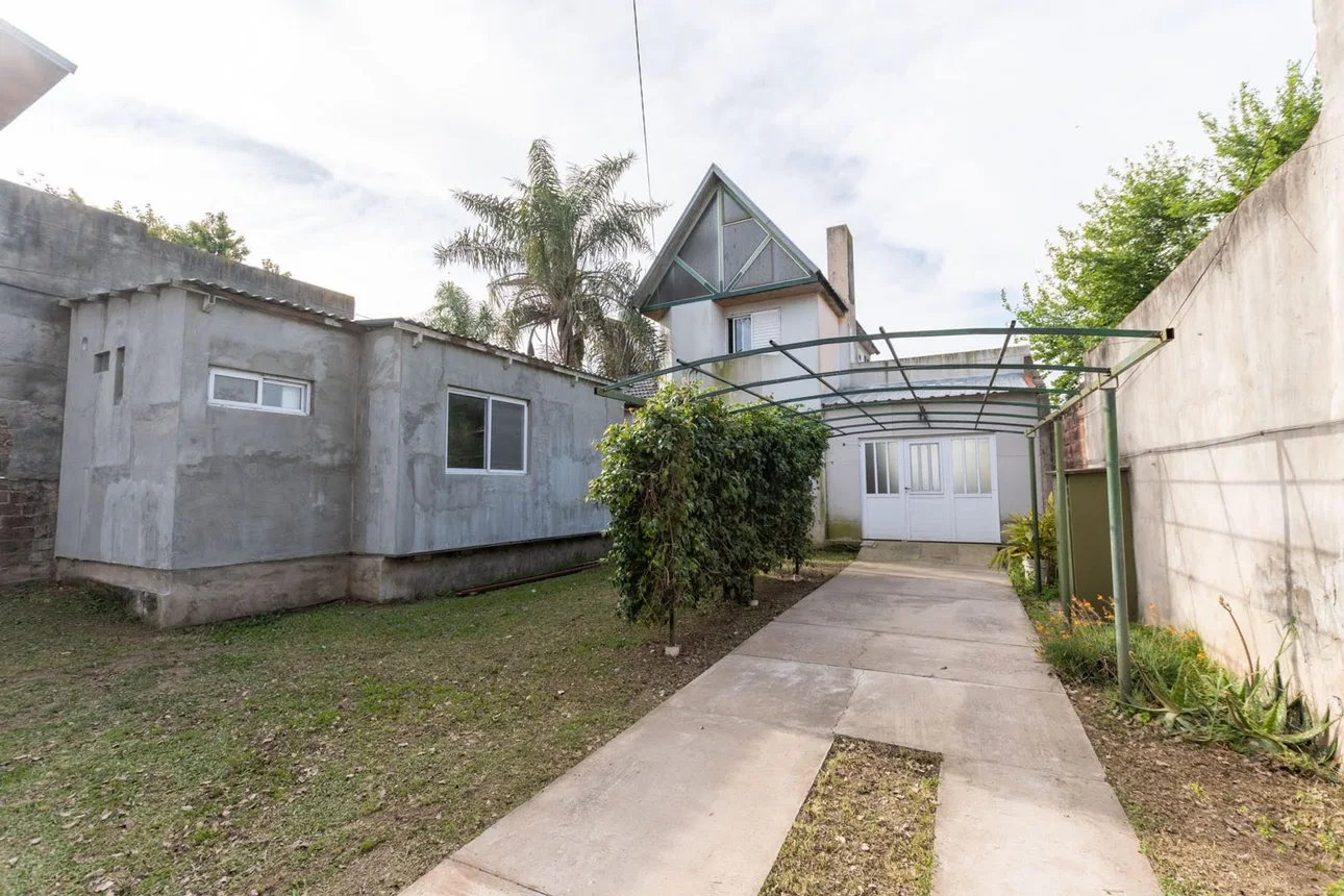 Casa en venta en Santa Fe
