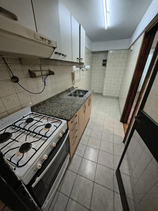 Departamento en alquiler en Caballito, foto 4