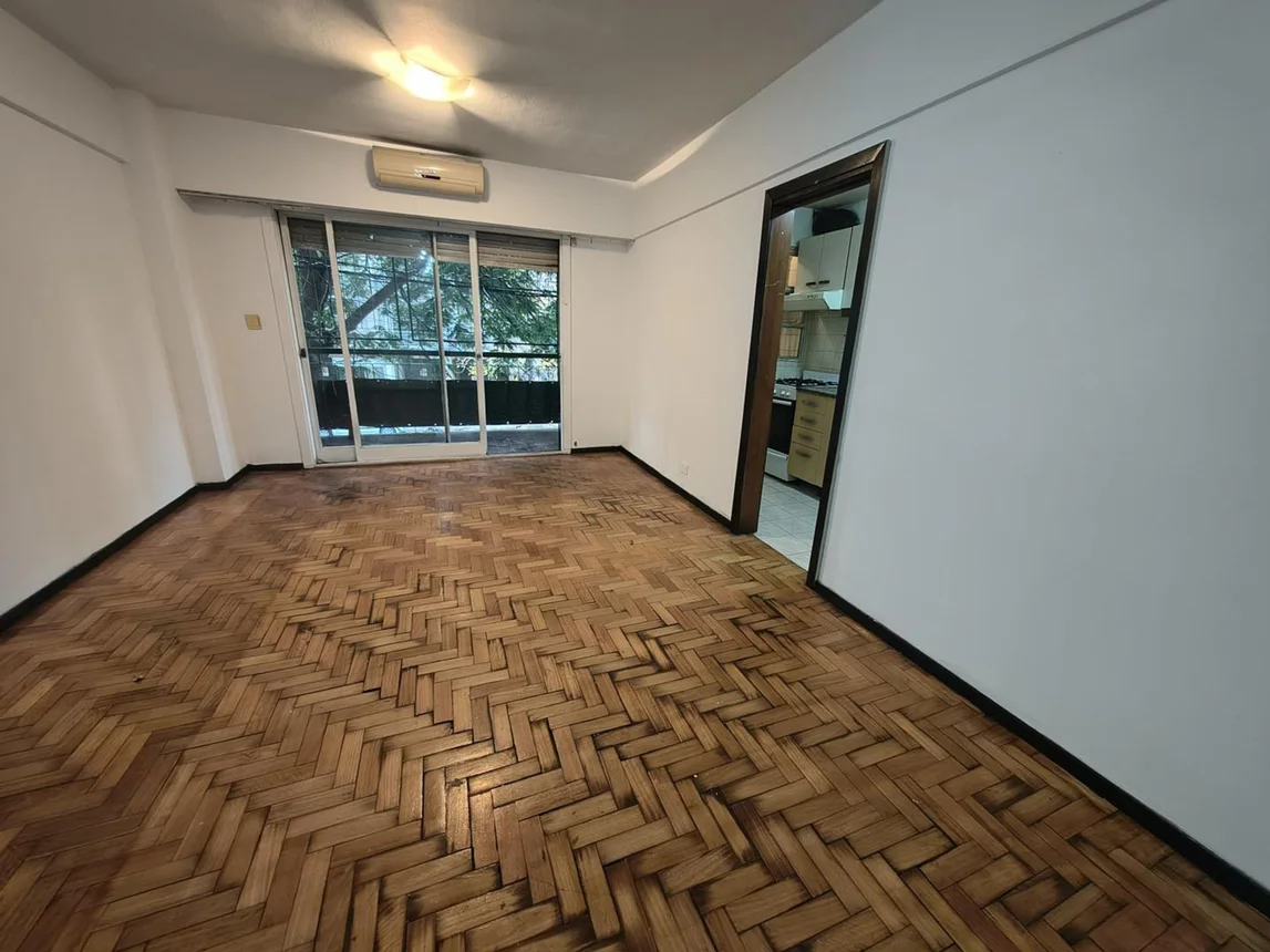 Departamento en alquiler en Caballito