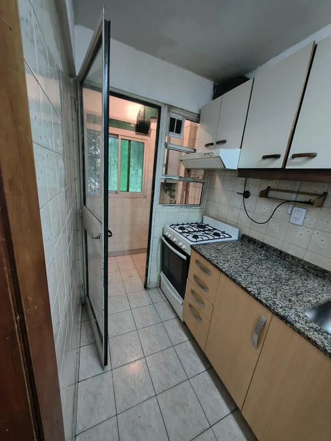 Departamento en alquiler en Caballito, foto 5