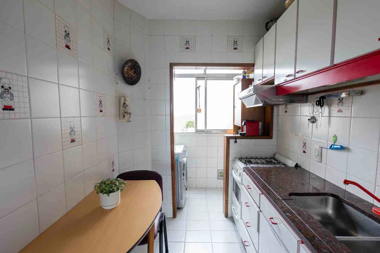 Departamento en venta en Villa del Parque, foto 3