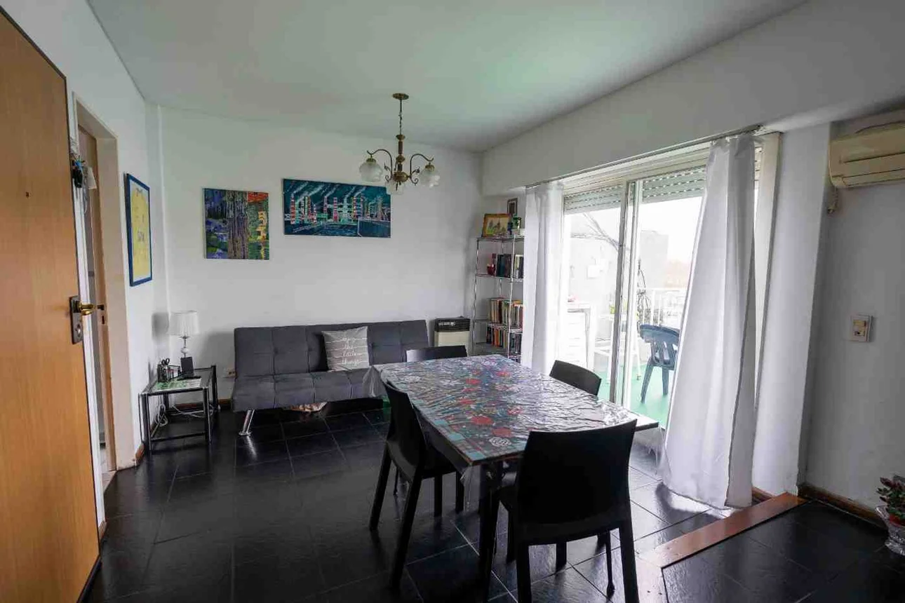 Departamento en venta en Villa del Parque, foto 2