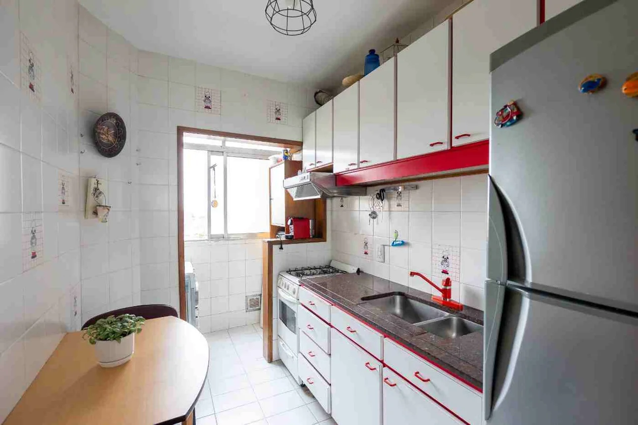 Departamento en venta en Villa del Parque, foto 4