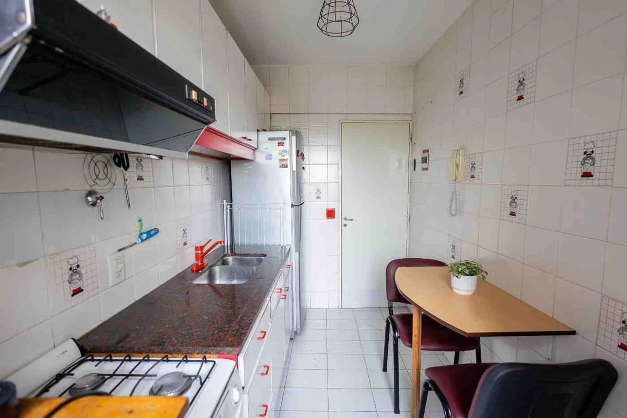 Departamento en venta en Villa del Parque, foto 5
