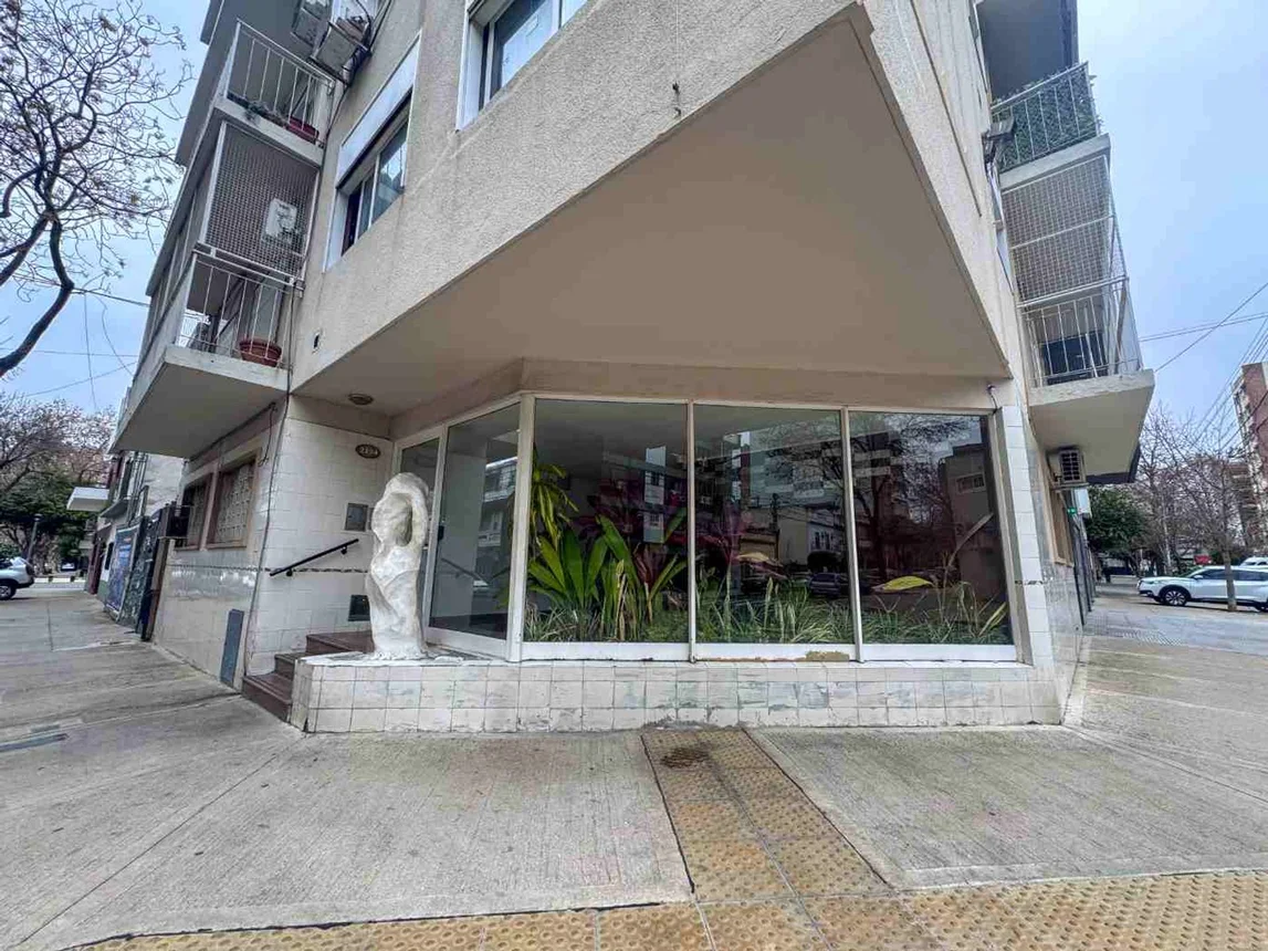 Departamento en venta en Villa del Parque