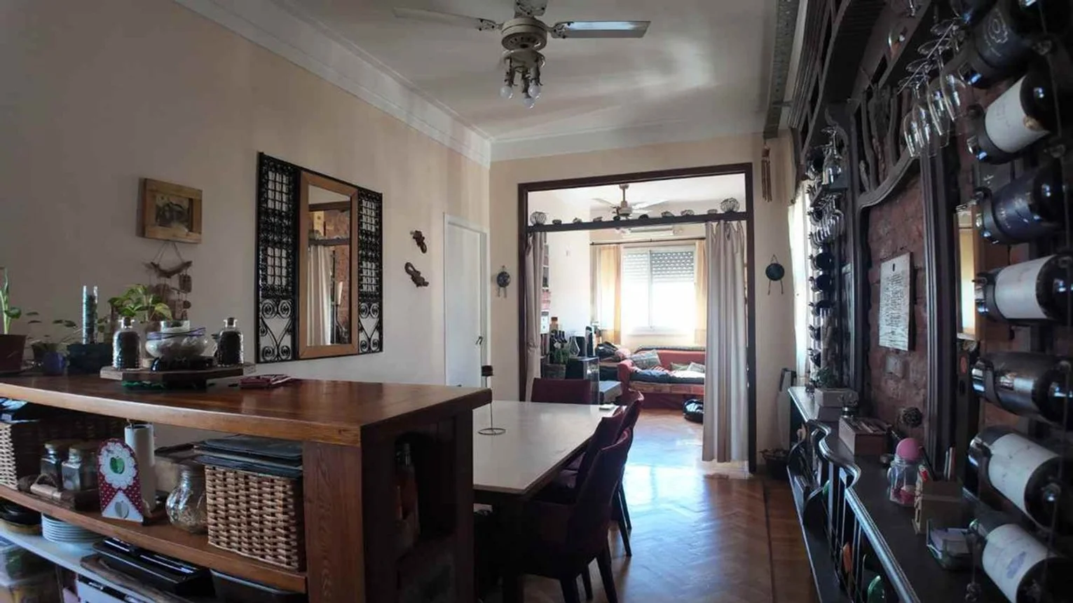 Semipiso en venta en San Telmo, foto 4