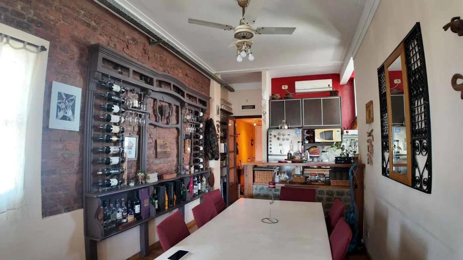 Semipiso en venta en San Telmo