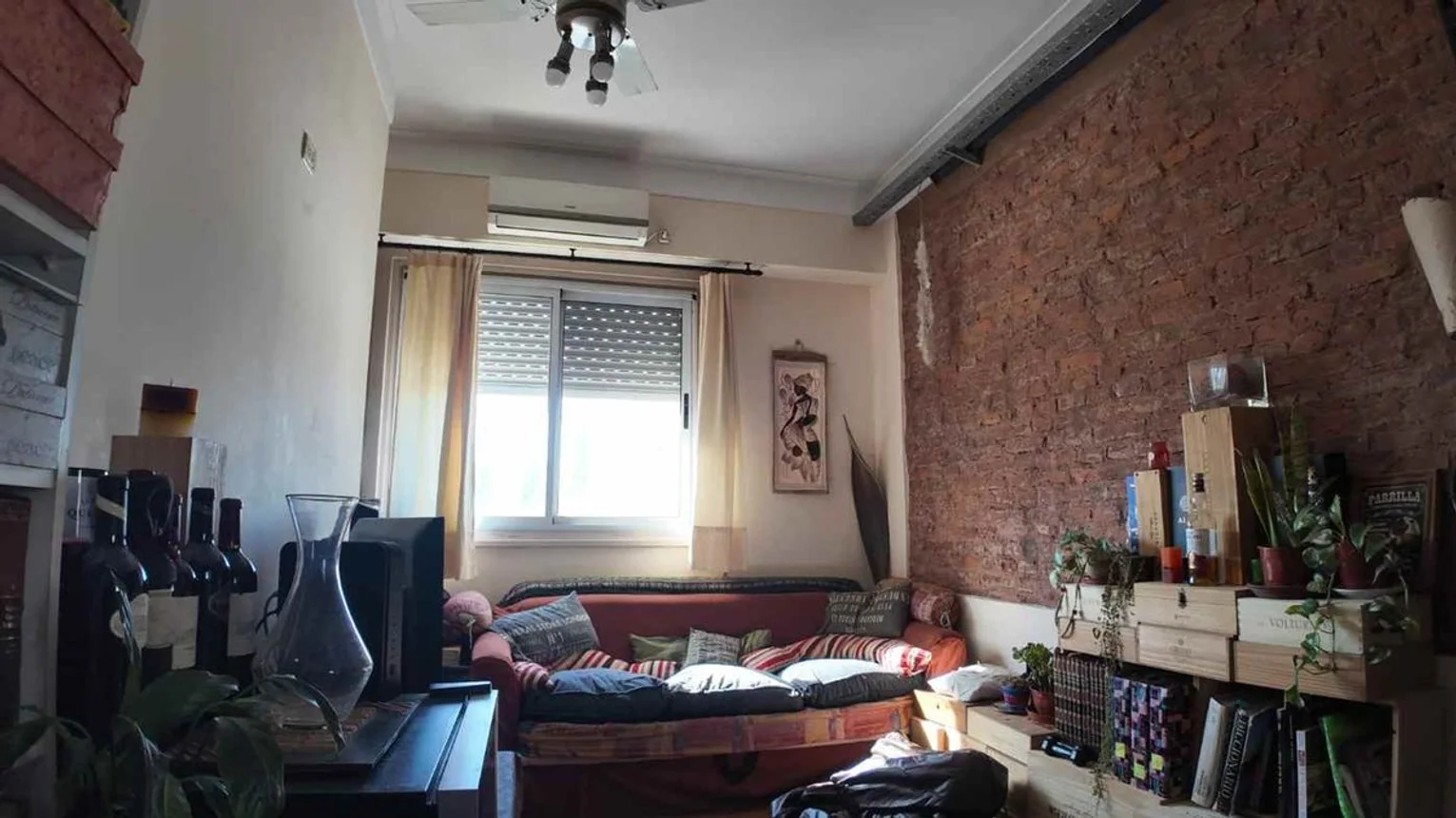 Semipiso en venta en San Telmo, foto 5