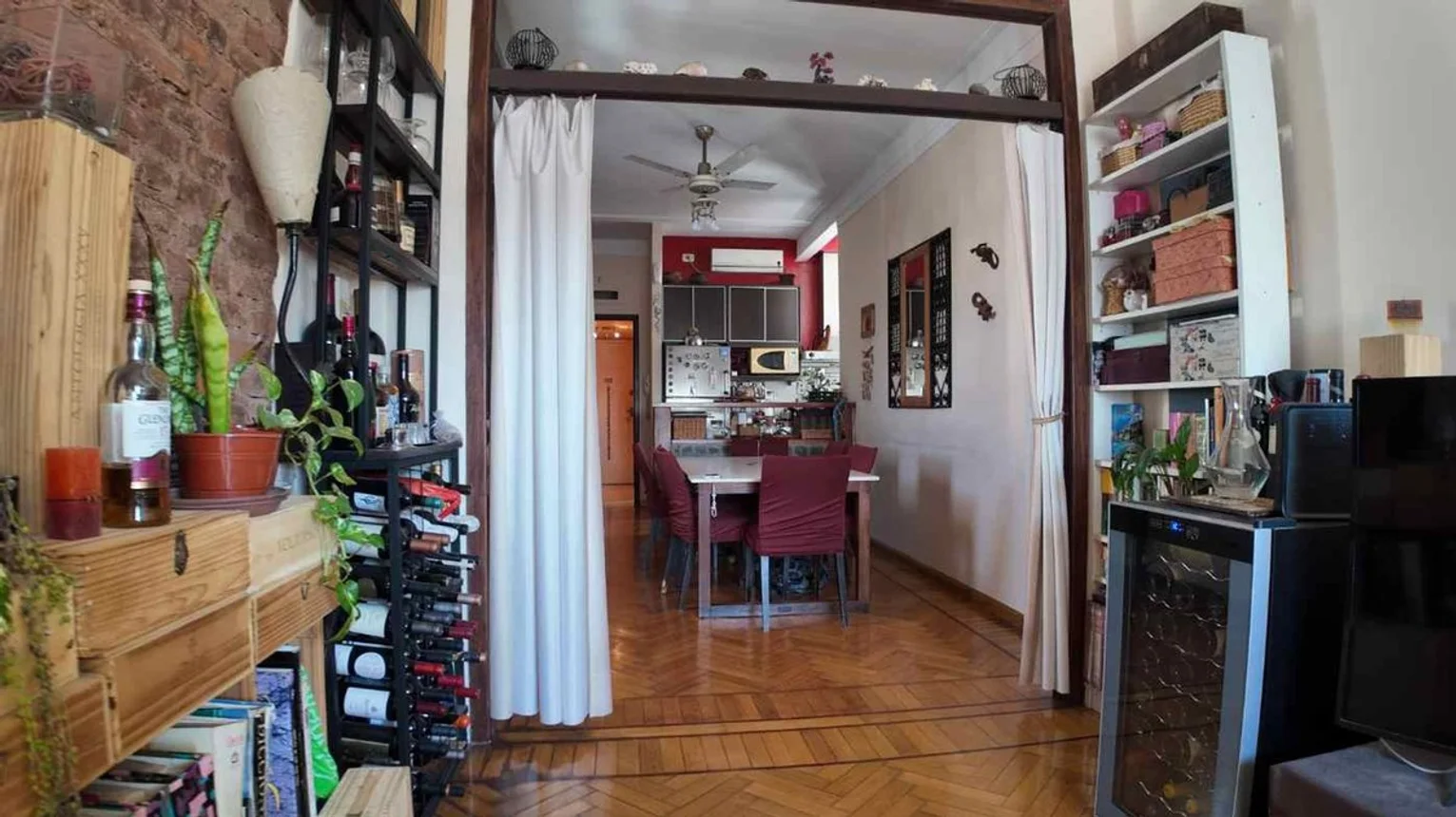 Semipiso en venta en San Telmo, foto 3