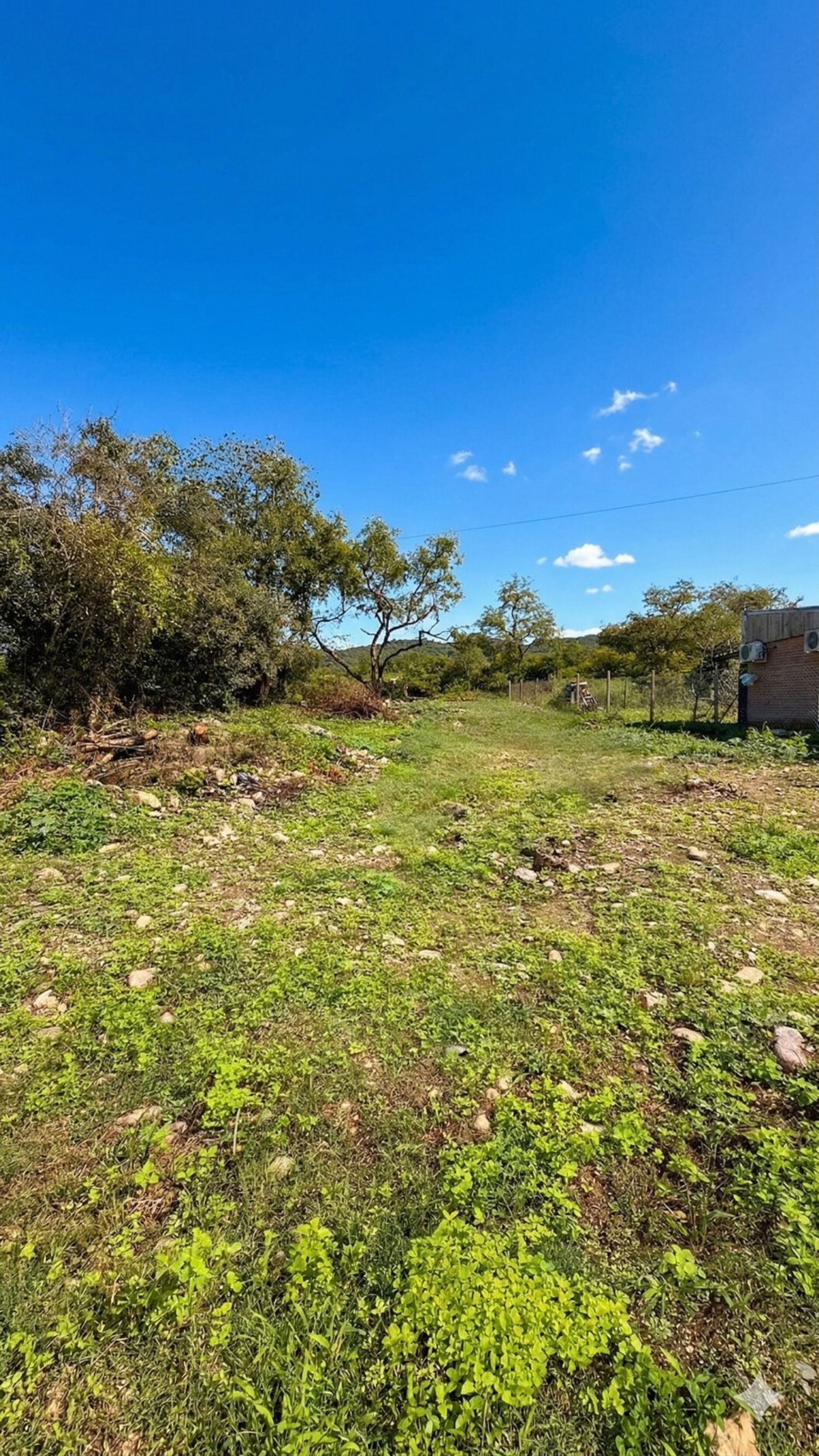 VENTA TERRENO EN VAQUEROS DUEÑO FINANCIA DIRECTO - foto 3
