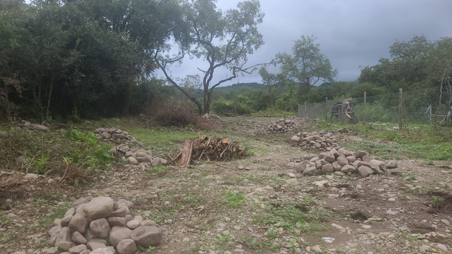 VENTA TERRENO EN VAQUEROS DUEÑO FINANCIA DIRECTO - foto 4