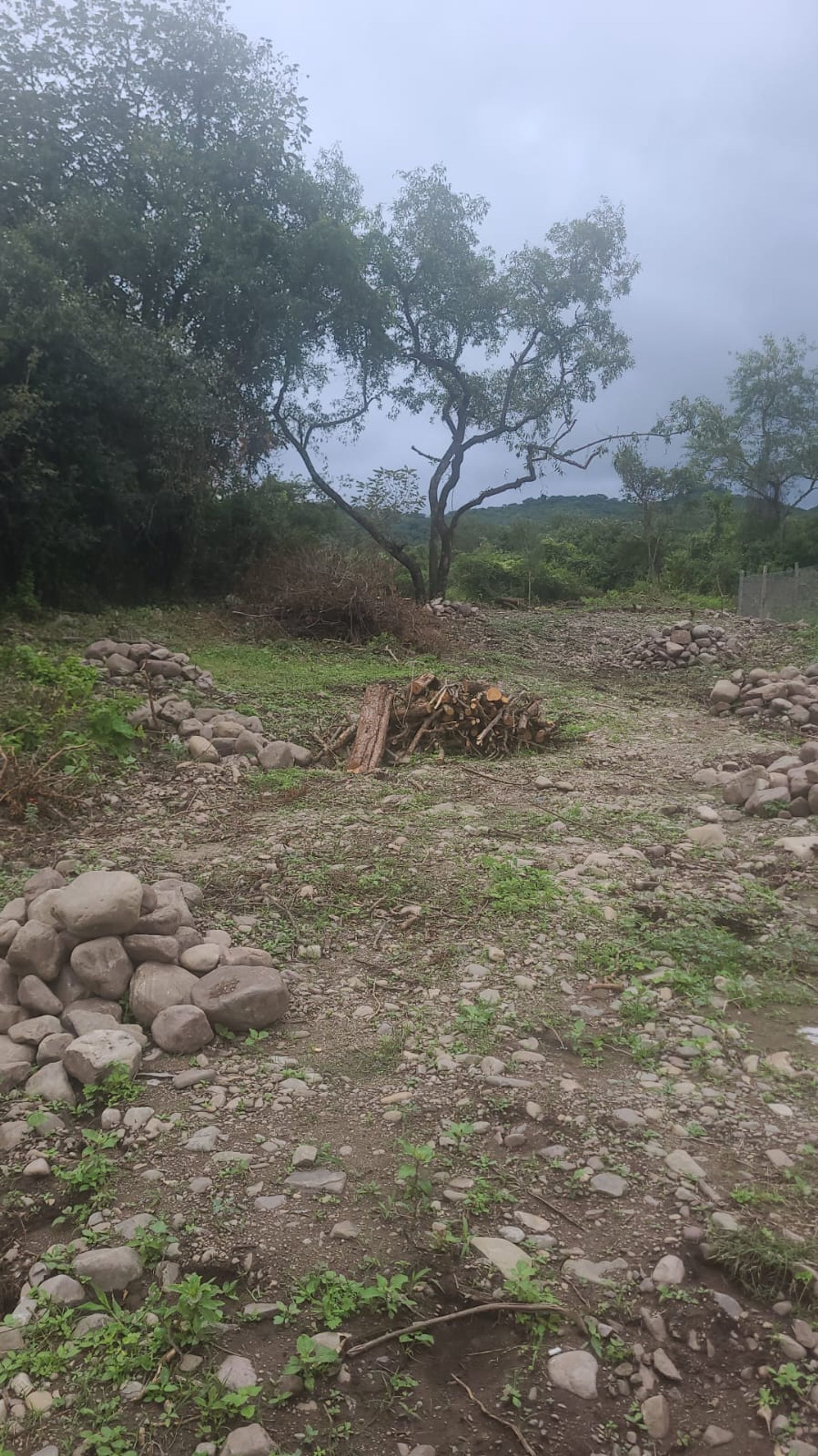 VENTA TERRENO EN VAQUEROS DUEÑO FINANCIA DIRECTO - foto 2