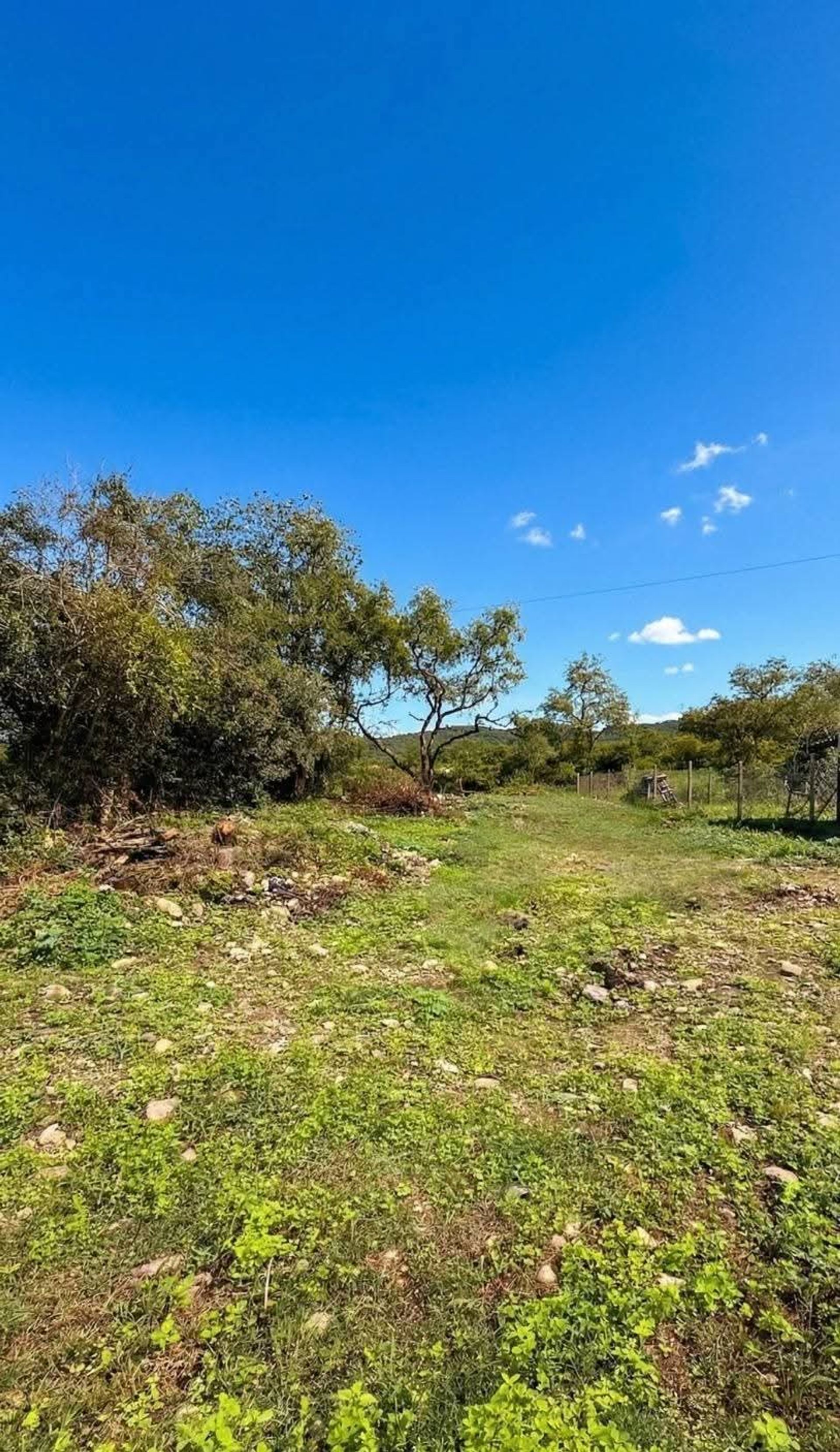 VENTA TERRENO EN VAQUEROS DUEÑO FINANCIA DIRECTO - foto 6