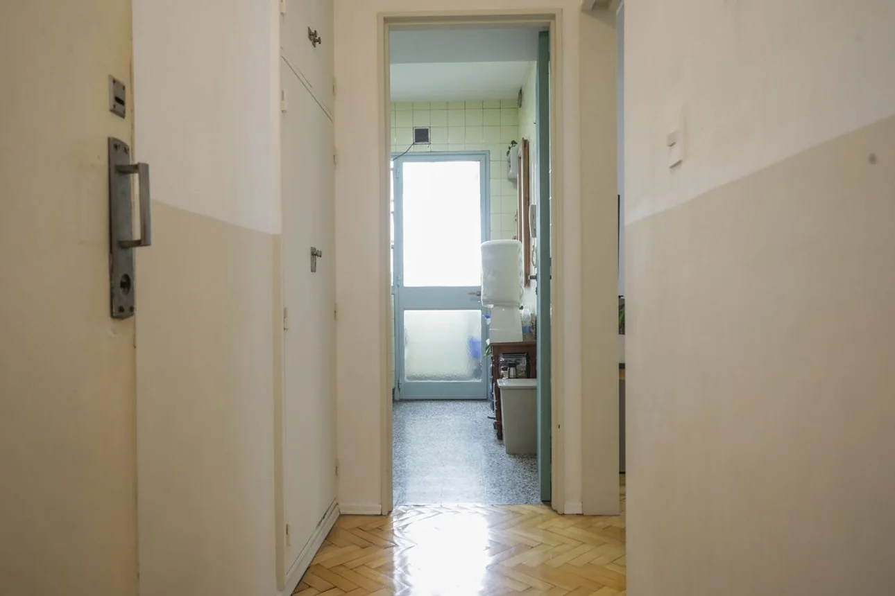 Departamento de 2 ambientes en alquiler en Recoleta, Avenida Córdoba 1800, foto 4