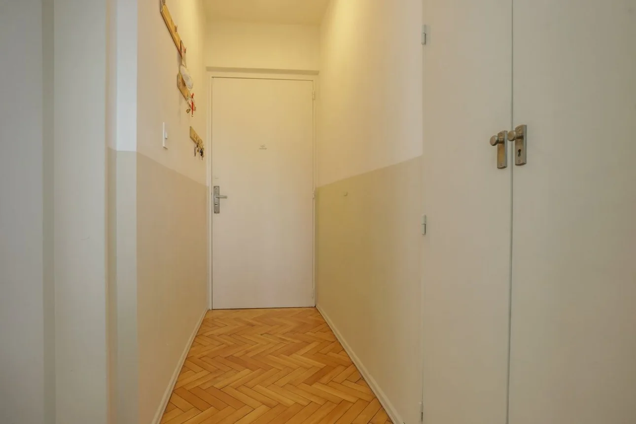 Departamento de 2 ambientes en alquiler en Recoleta, Avenida Córdoba 1800, foto 5