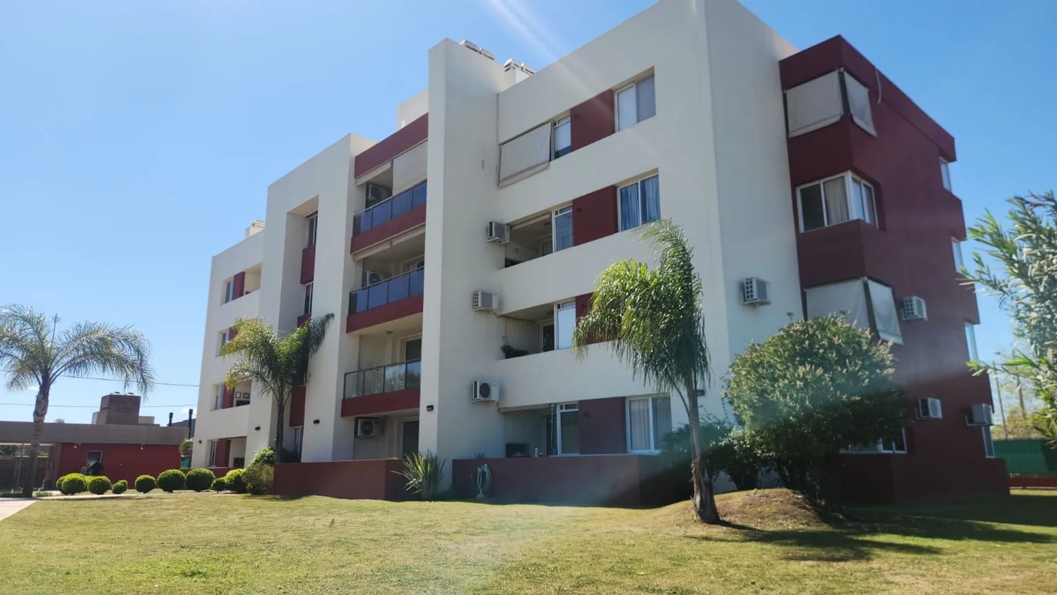 Departamento en venta en Córdoba
