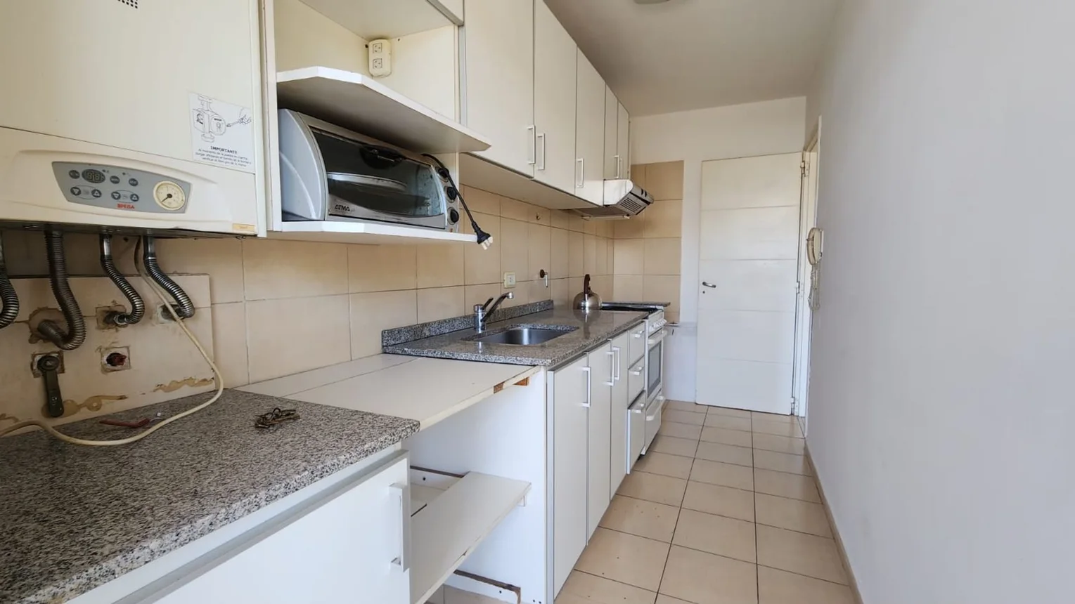 Departamento en venta en Córdoba, foto 3