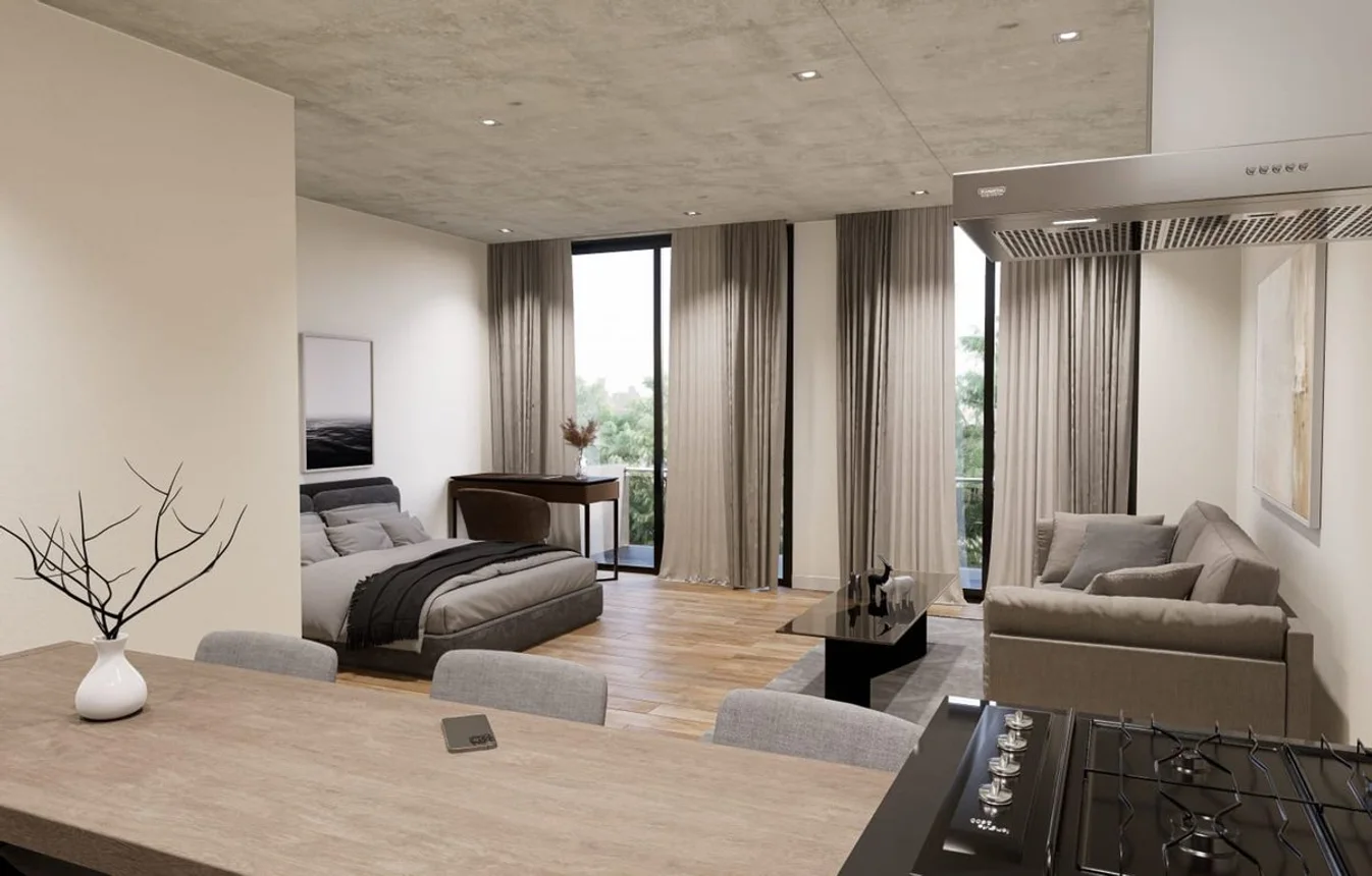 Departamento en venta en Villa Devoto, foto 4