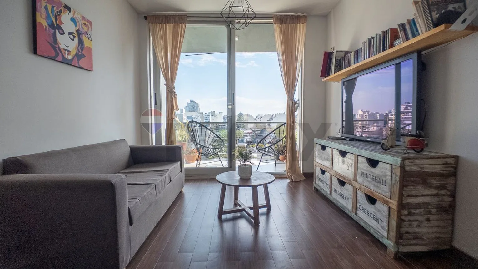 Departamento en venta en Caballito, foto 5