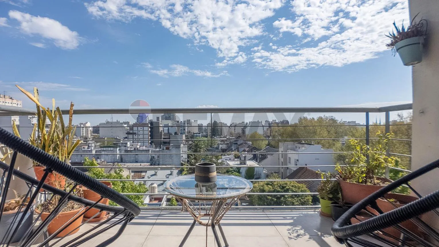 Departamento en venta en Caballito