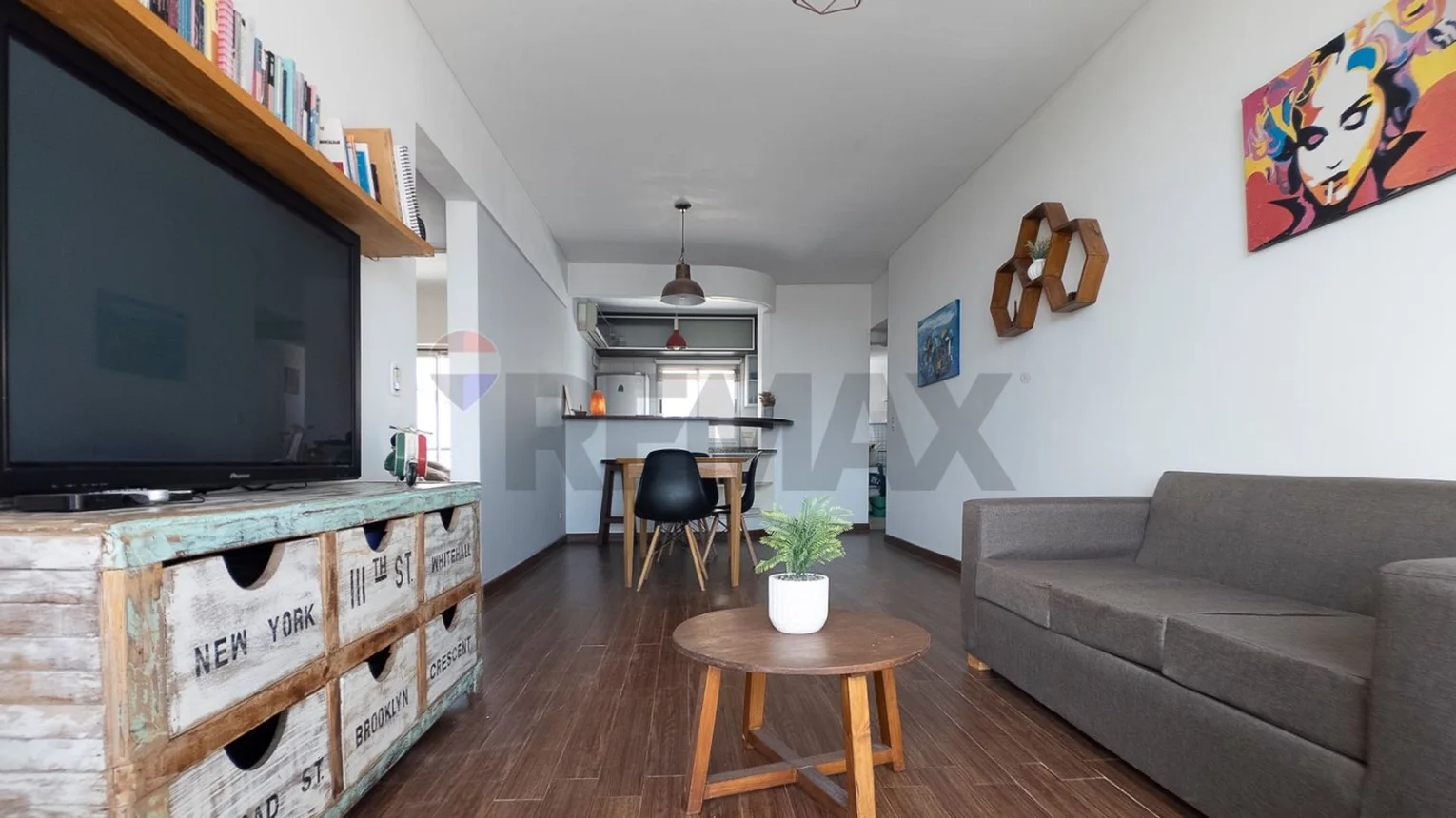 Departamento en venta en Caballito, foto 4