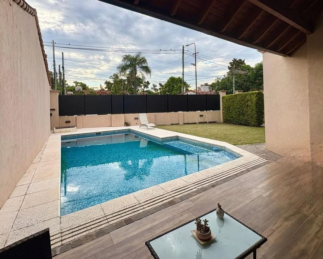 Casa de 6 ambientes en venta en Ciudad Jardín, De los Ceibos 6300, foto 4