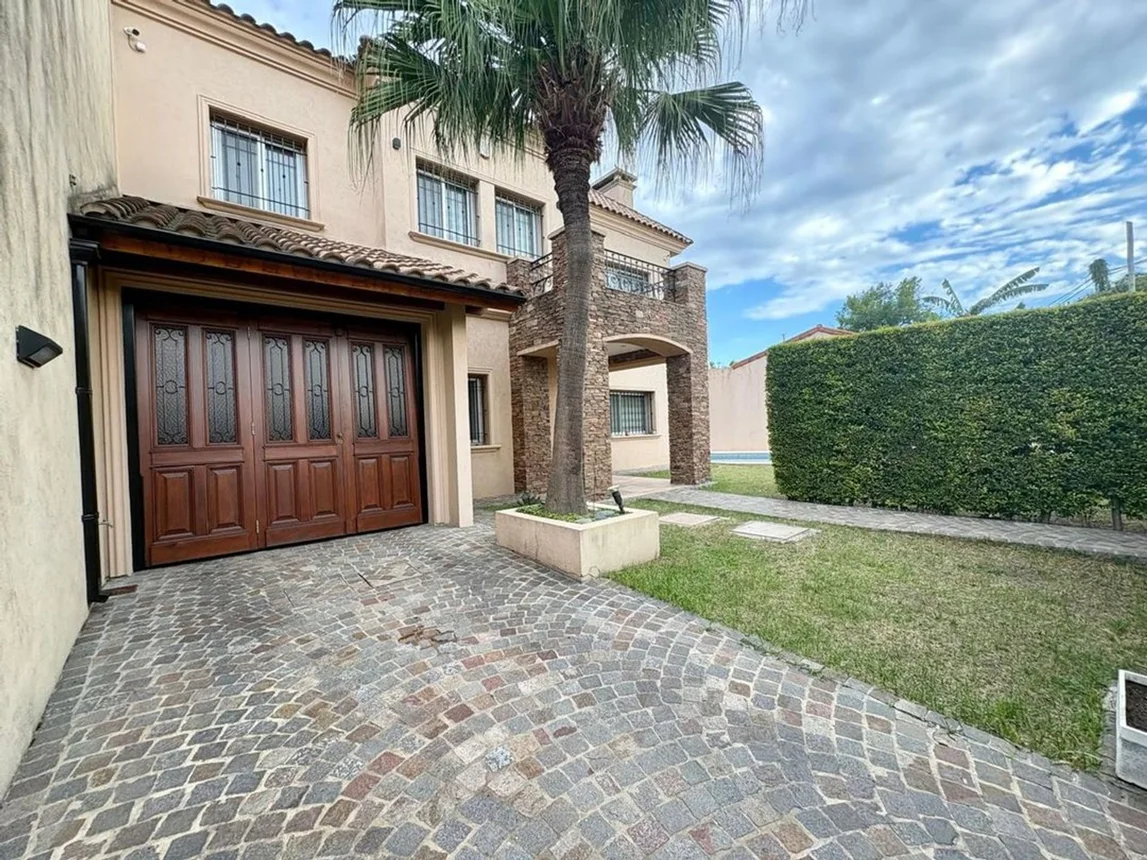 Casa de 6 ambientes en venta en Ciudad Jardín, De los Ceibos 6300, foto 5