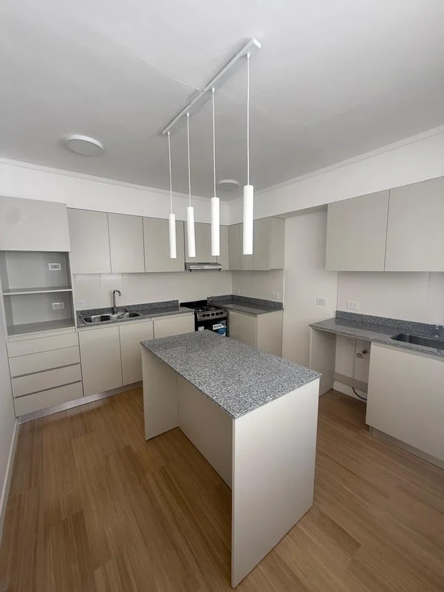 Departamento en venta en Santa Fe