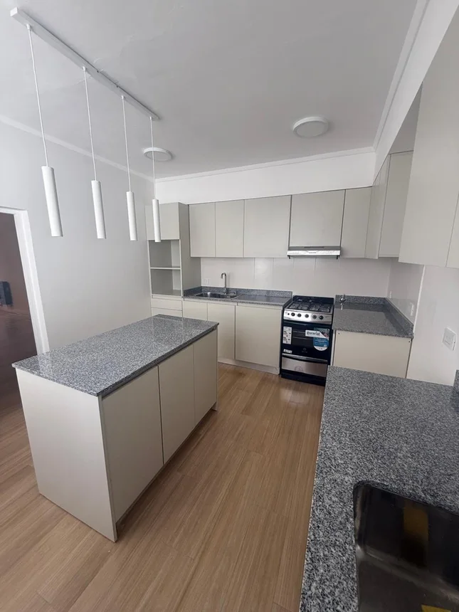 Departamento en venta en Santa Fe, foto 3