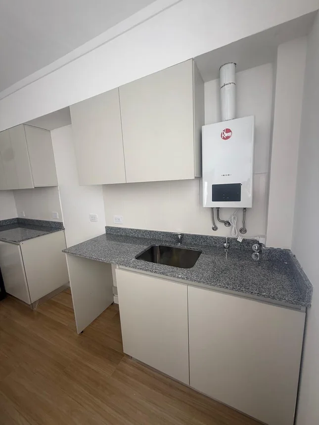 Departamento en venta en Santa Fe, foto 2