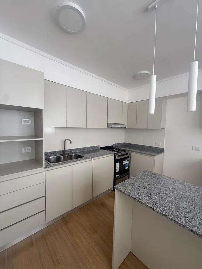 Departamento en venta en Santa Fe, foto 4
