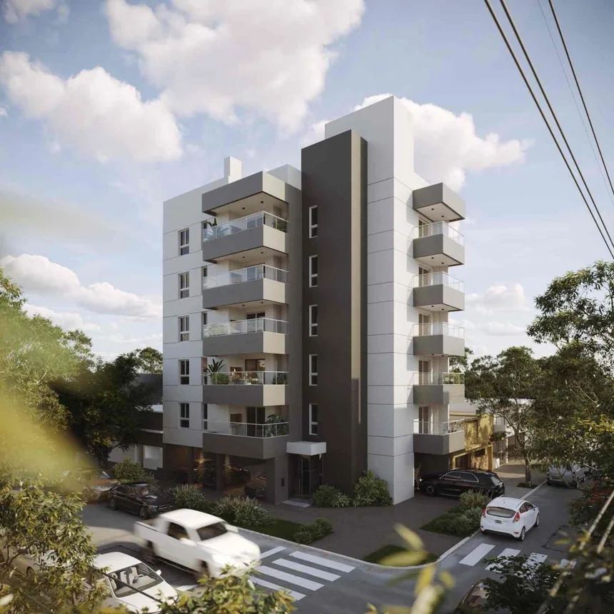 Departamento en venta en Santa Fe