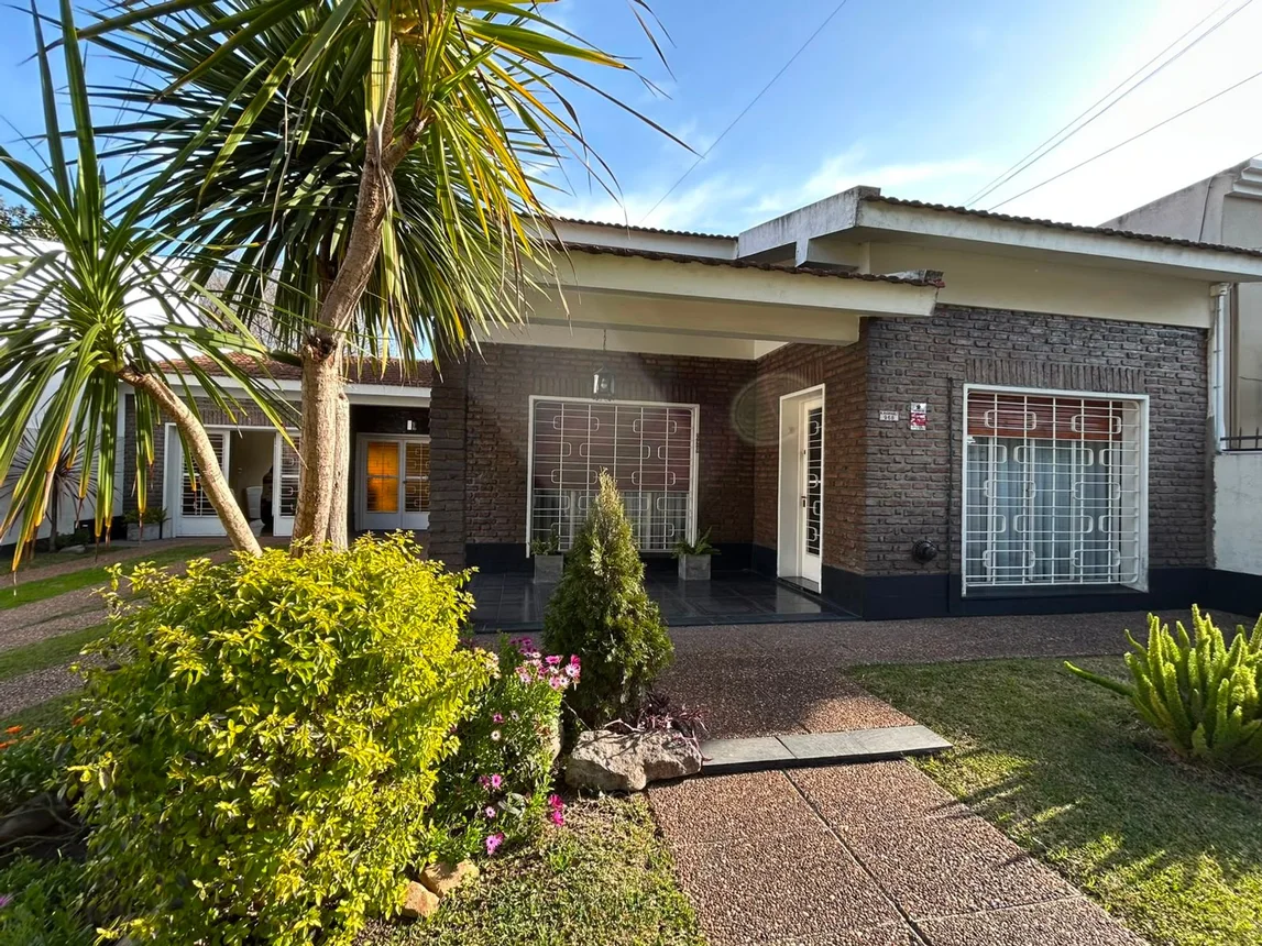 Casa en venta en Ituzaingó