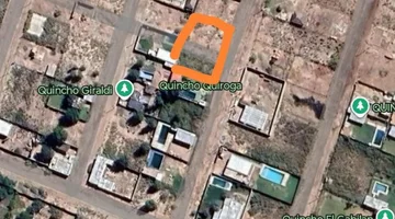 REMAX VENDE LOTE BARRIO DOMINIO 2 RODEO DEL MEDIO