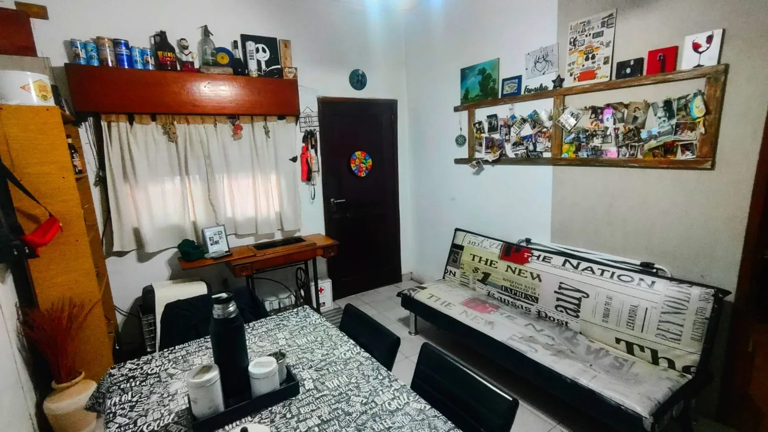 PH de 3 ambientes en venta en Villa Tesei, María Mazzarello 4000, foto 2