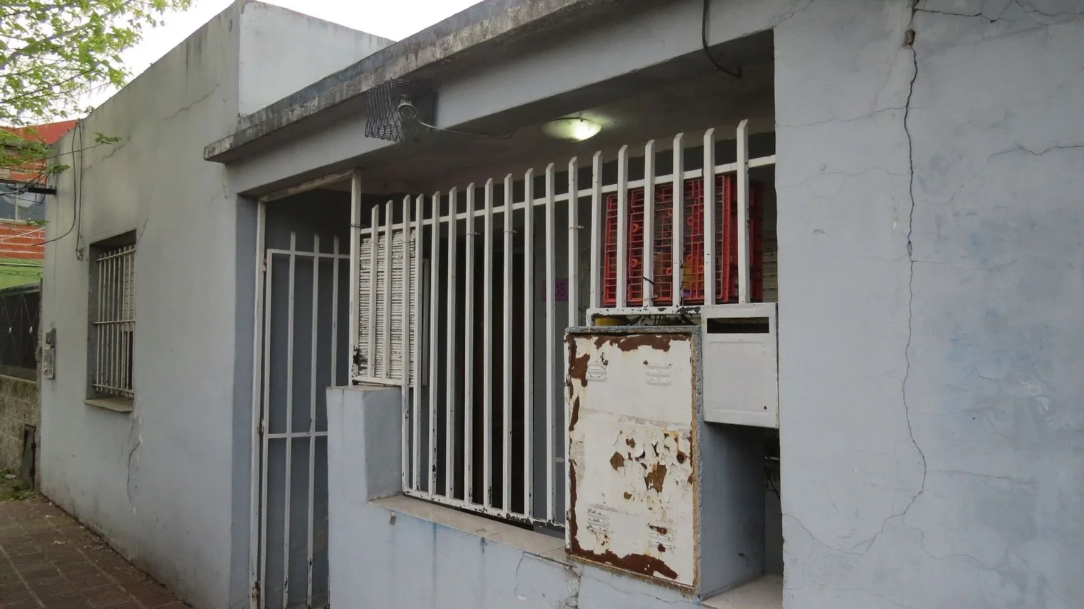 PH de 3 ambientes en venta en Villa Tesei, María Mazzarello 4000