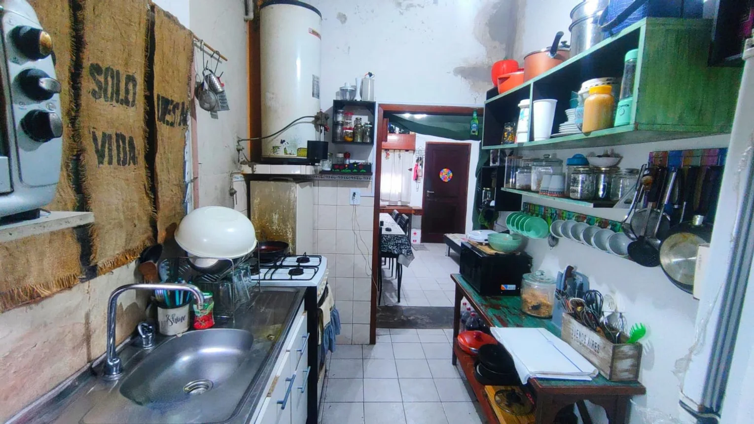PH de 3 ambientes en venta en Villa Tesei, María Mazzarello 4000, foto 4