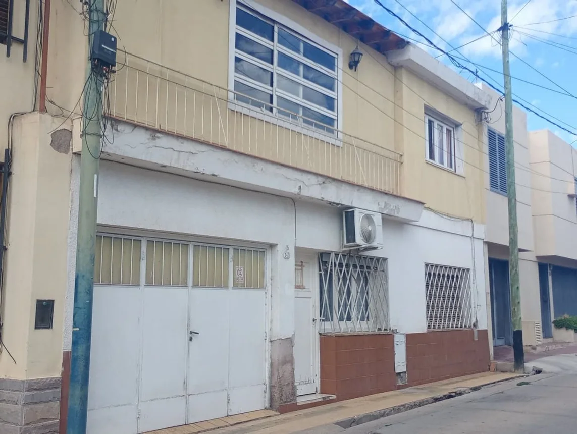 Casa en venta en Godoy Cruz