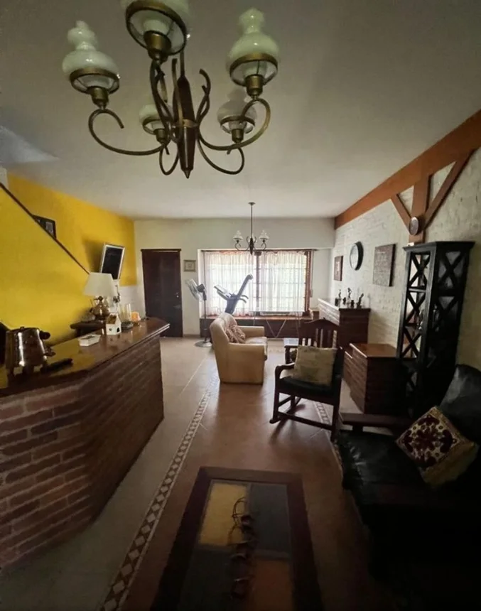 Casa dúplex en venta en Valentín Alsina, foto 3