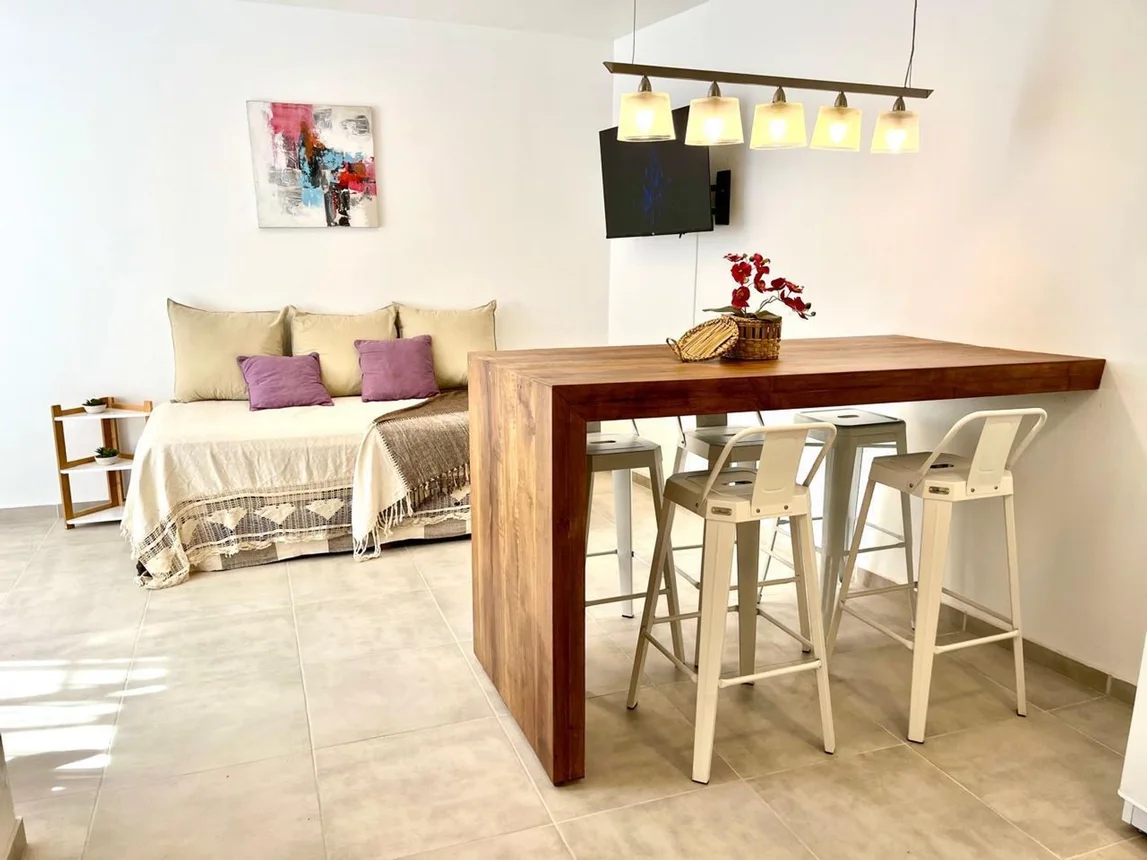 Departamento en alquiler en Mendoza