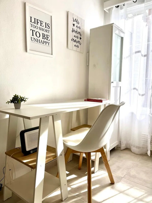 Departamento en alquiler en Mendoza, foto 4